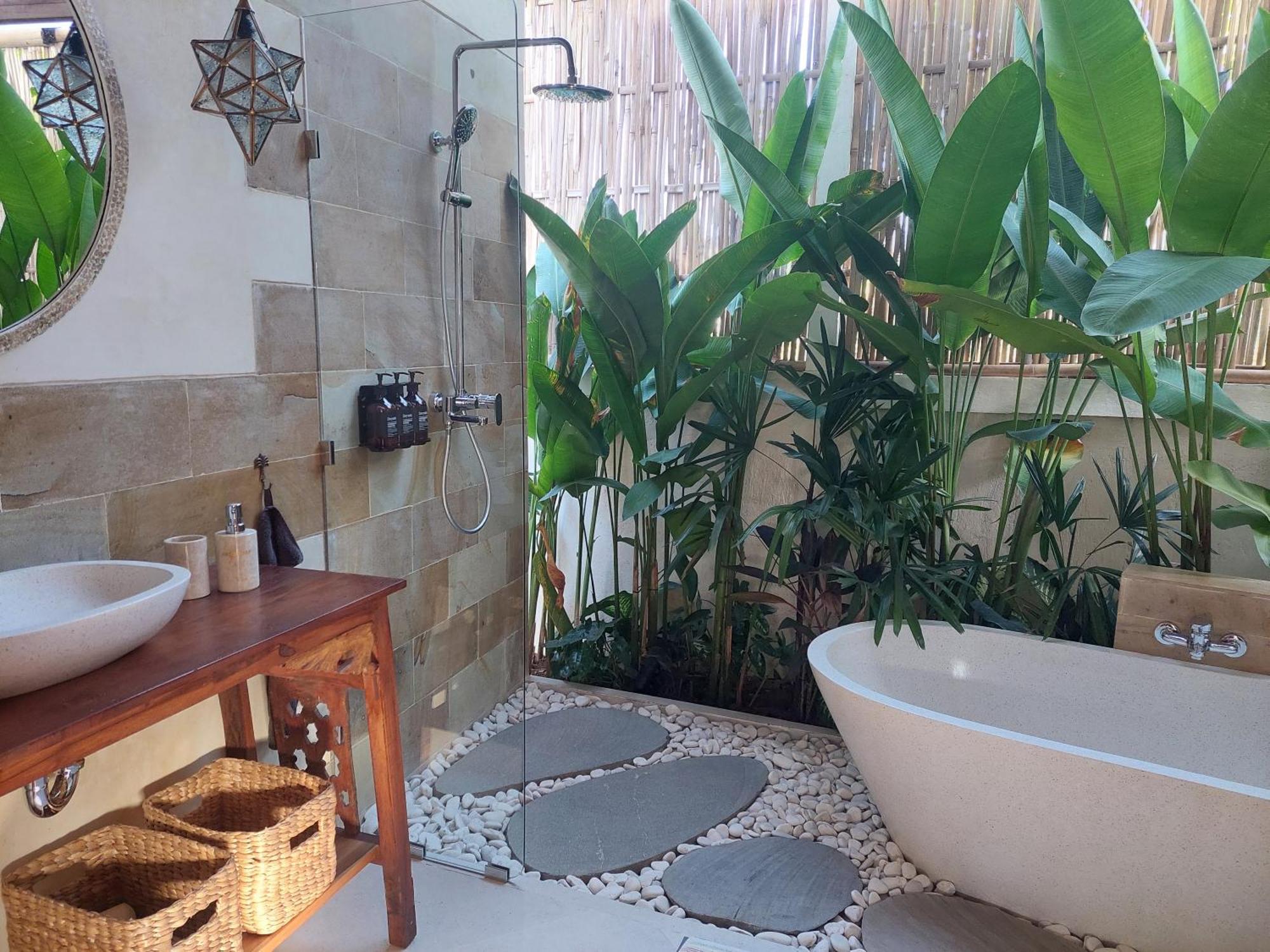 Villa 1bdr Private W Pool 350m From Balangan Uluwatu