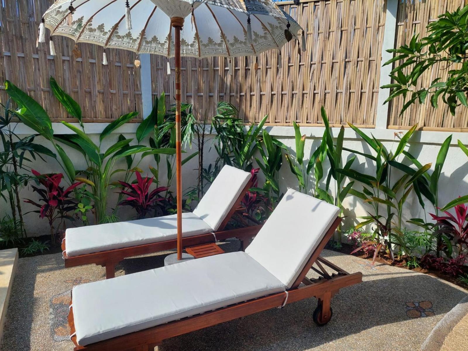 1bdr Private W Pool 350m From Balangan * Uluwatu