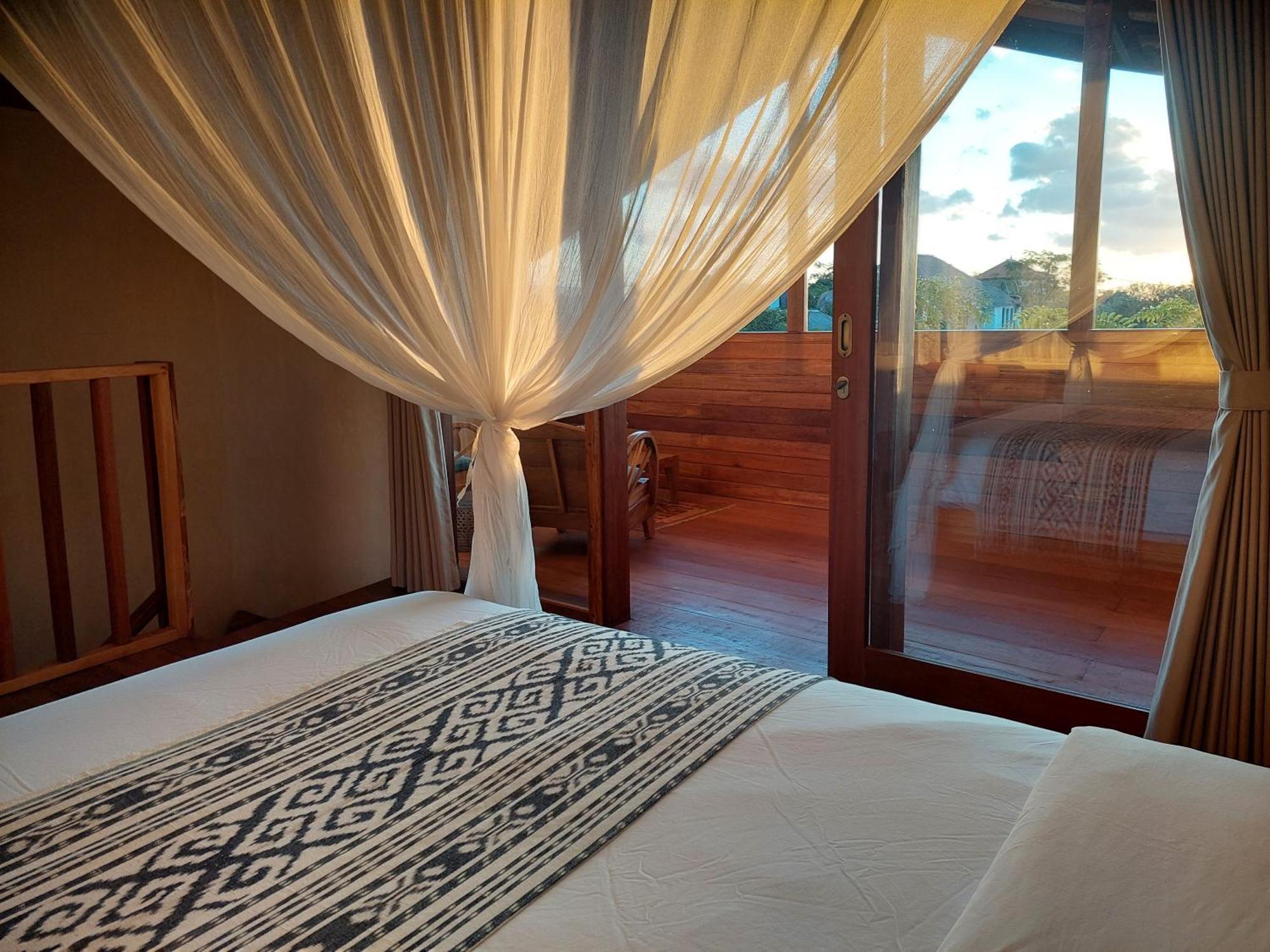 1bdr Private W Pool 350m From Balangan Uluwatu