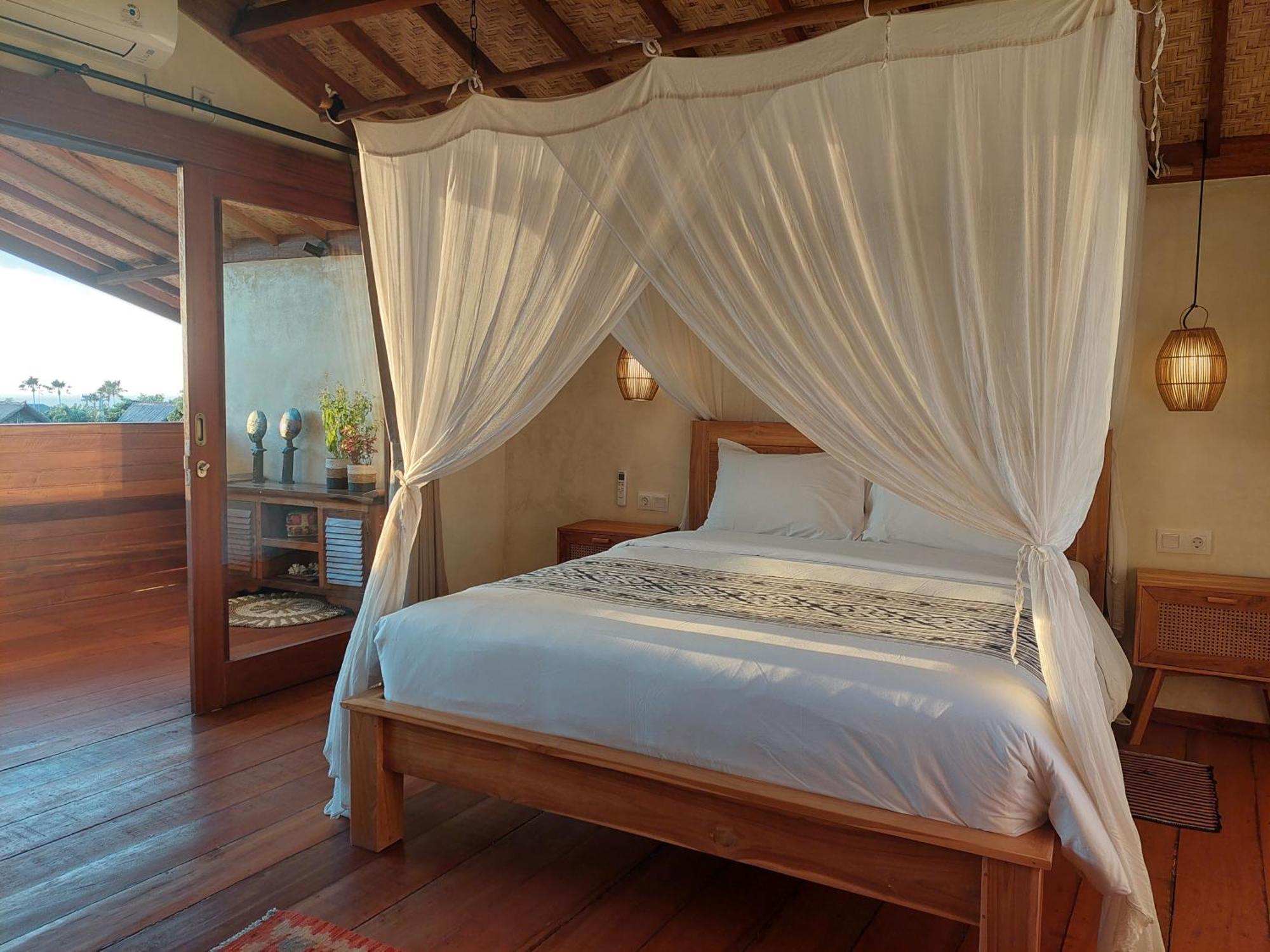 1bdr Private W Pool 350m From Balangan Villa *