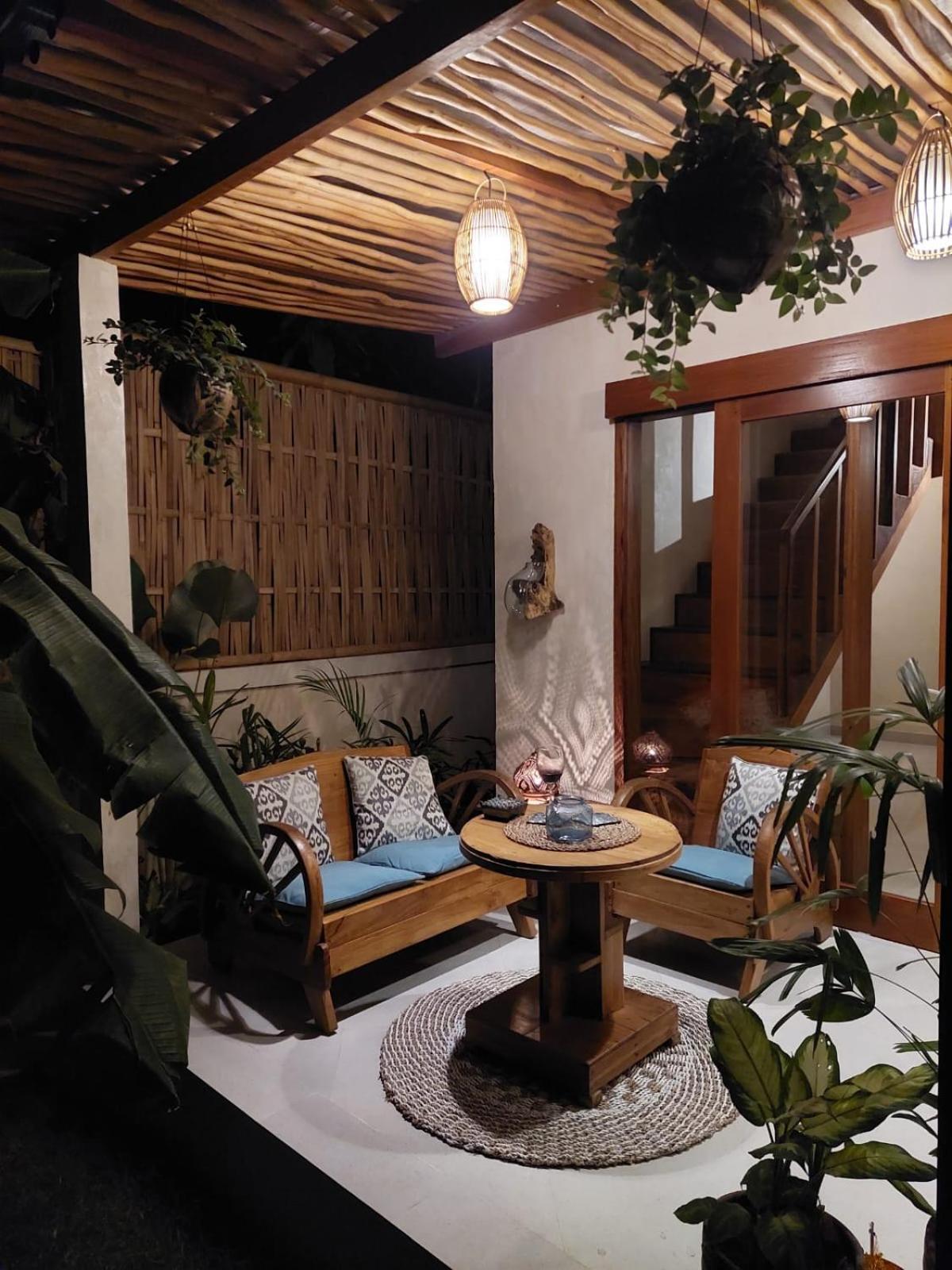 1bdr Private W Pool 350m From Balangan Villa Uluwatu