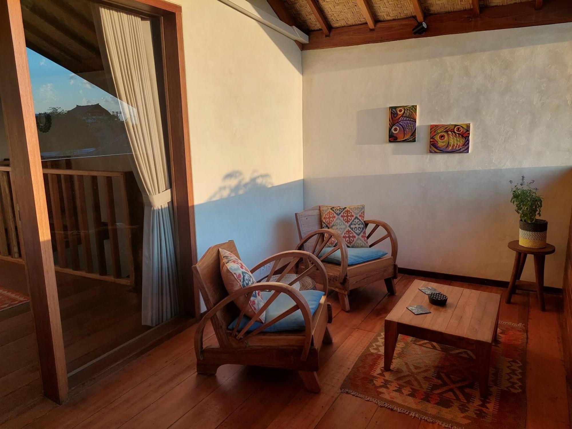 1bdr Private W Pool 350m From Balangan Uluwatu