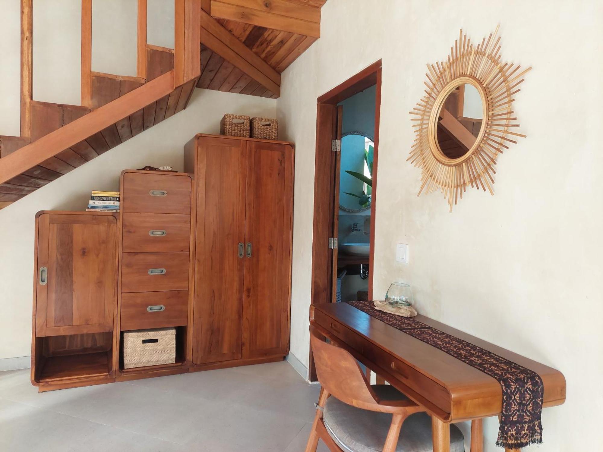 Villa 1bdr Private W Pool 350m From Balangan Uluwatu